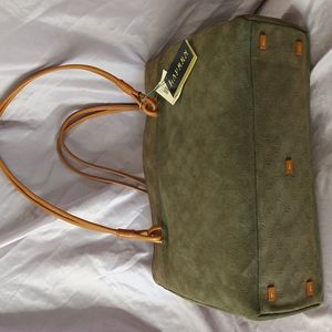 Ralph Lauren tote